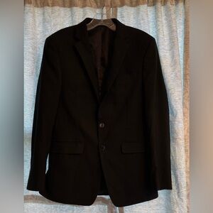 Calvin Klein Elegant sports Black Blazer